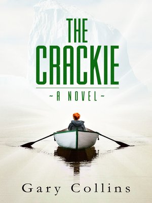 cover image of The Crackie